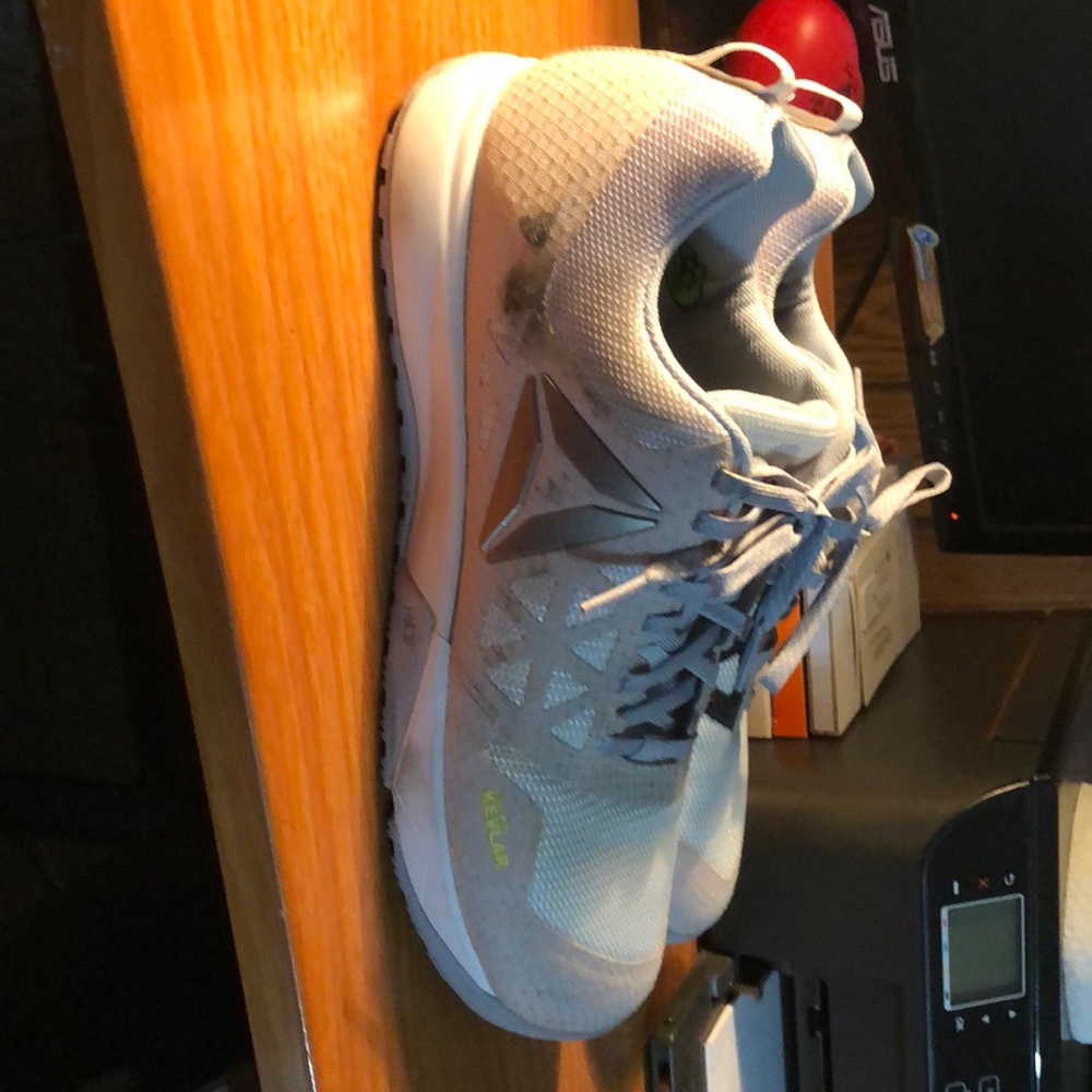 Reebok CrossFit nano 6.0